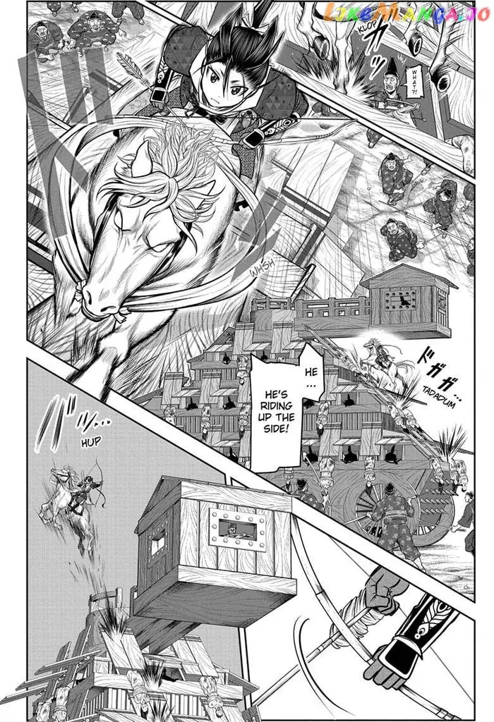 The Elusive Samurai Chapter 69 image 12_optimized